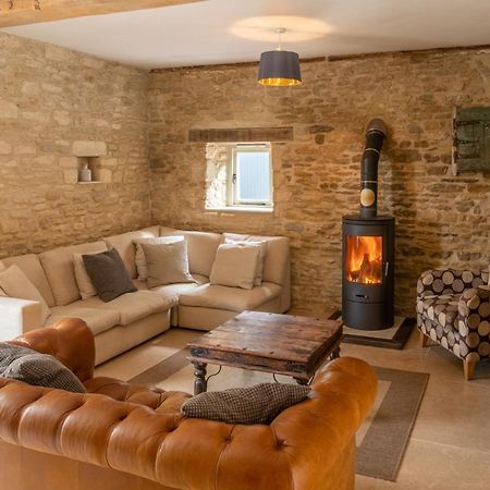 Middle Barn Villa Dyrham Ngoại thất bức ảnh