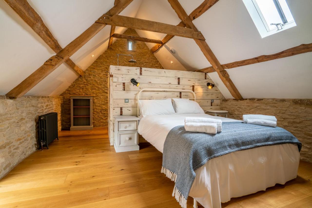 Middle Barn Villa Dyrham Ngoại thất bức ảnh