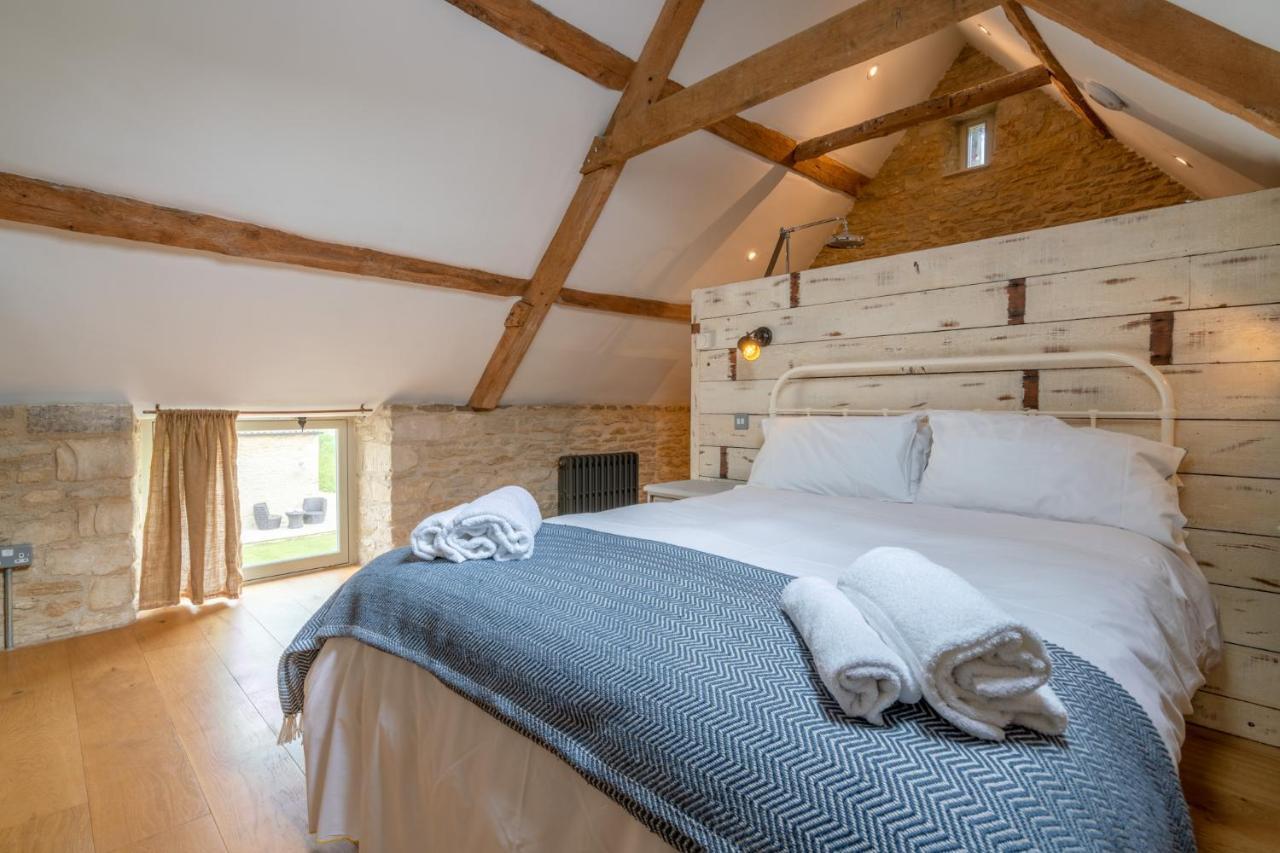 Middle Barn Villa Dyrham Ngoại thất bức ảnh
