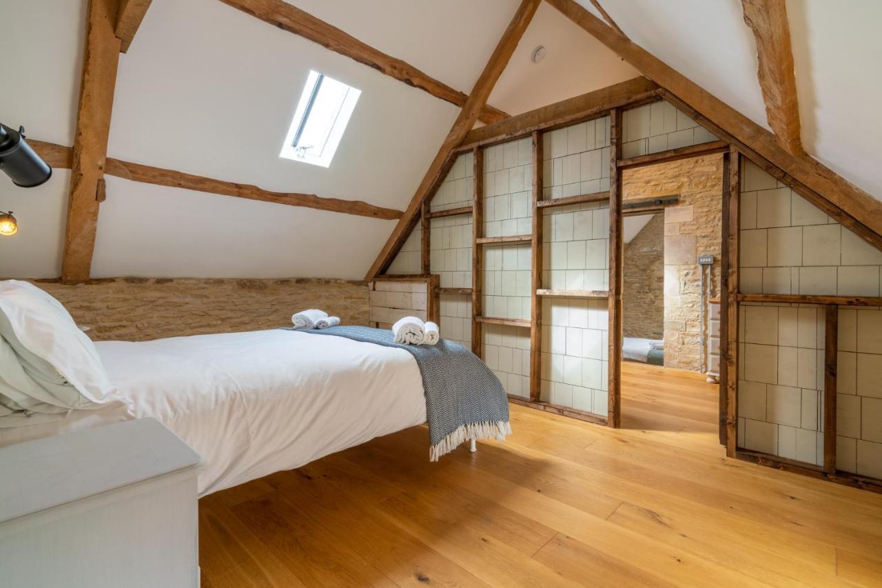 Middle Barn Villa Dyrham Ngoại thất bức ảnh